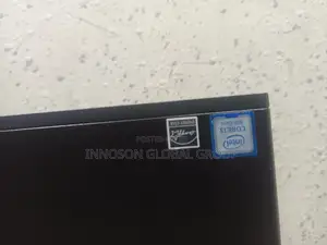 Desktop Computer HP EliteDesk 800 G3 4GB Intel Core i3 SSD 128GB