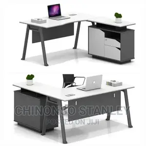 Executive Office Table 1.6mtr