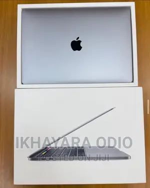 Laptop Apple MacBook Pro 2020 8GB Intel Core I5 SSD 256GB