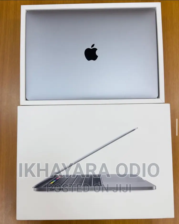 Laptop Apple MacBook Pro 2020 8GB Intel Core I5 SSD 256GB