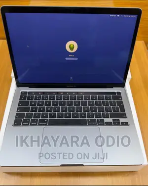 Laptop Apple MacBook Pro 2020 8GB Intel Core I5 SSD 256GB