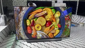 Latest 2022 Model 77” LG Oled TV