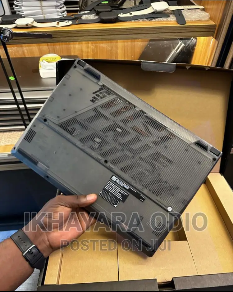 Laptop MSI 8GB Intel Core i7 SSD 512GB
