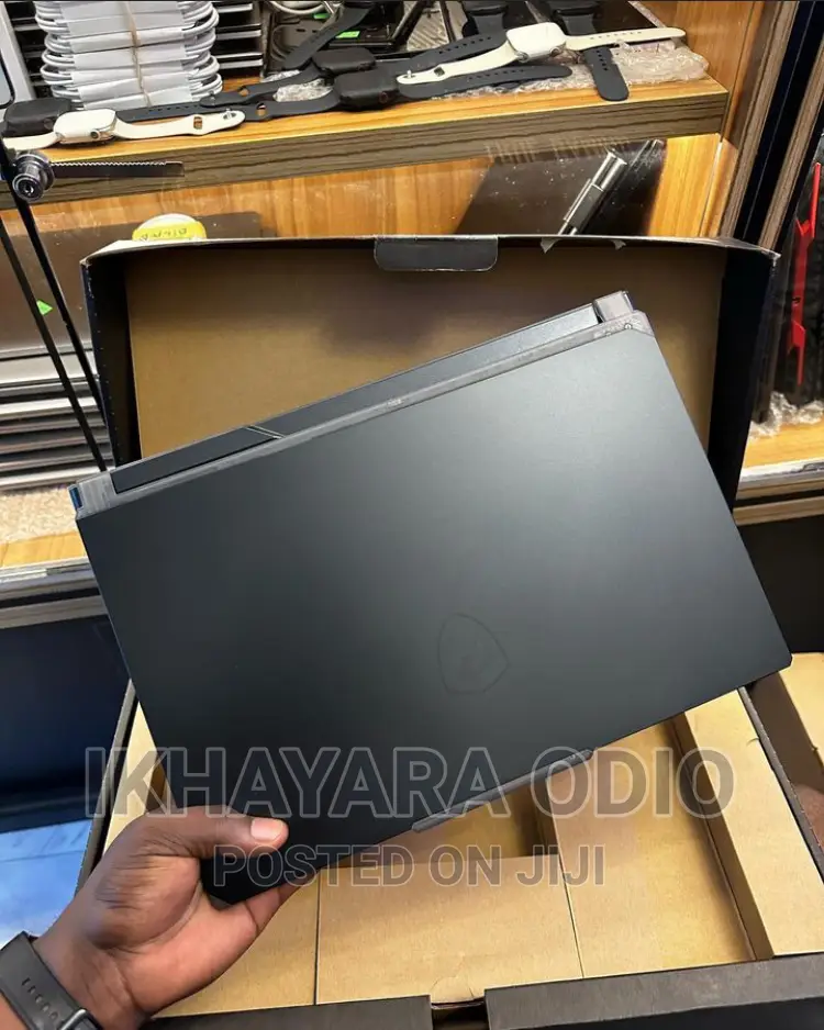 Laptop MSI 8GB Intel Core i7 SSD 512GB