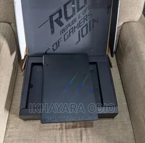 Laptop Asus ROG Zephyrus M16 GU603HR 16GB Intel Core I9 SSD 1T