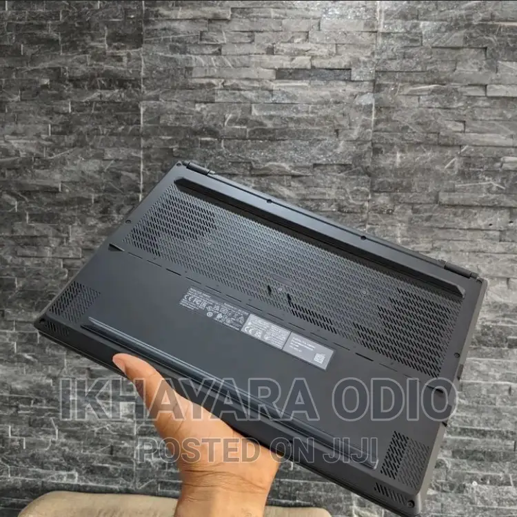 Laptop Asus ROG Zephyrus M16 GU603HR 16GB Intel Core I9 SSD 1T