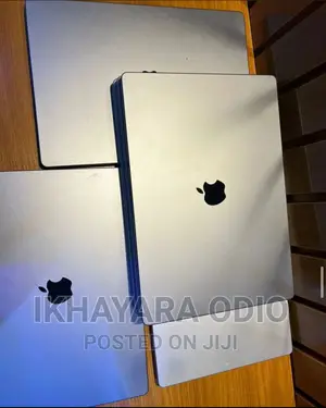 Laptop Apple MacBook Pro M1 16GB Apple M1 Pro SSD 512GB