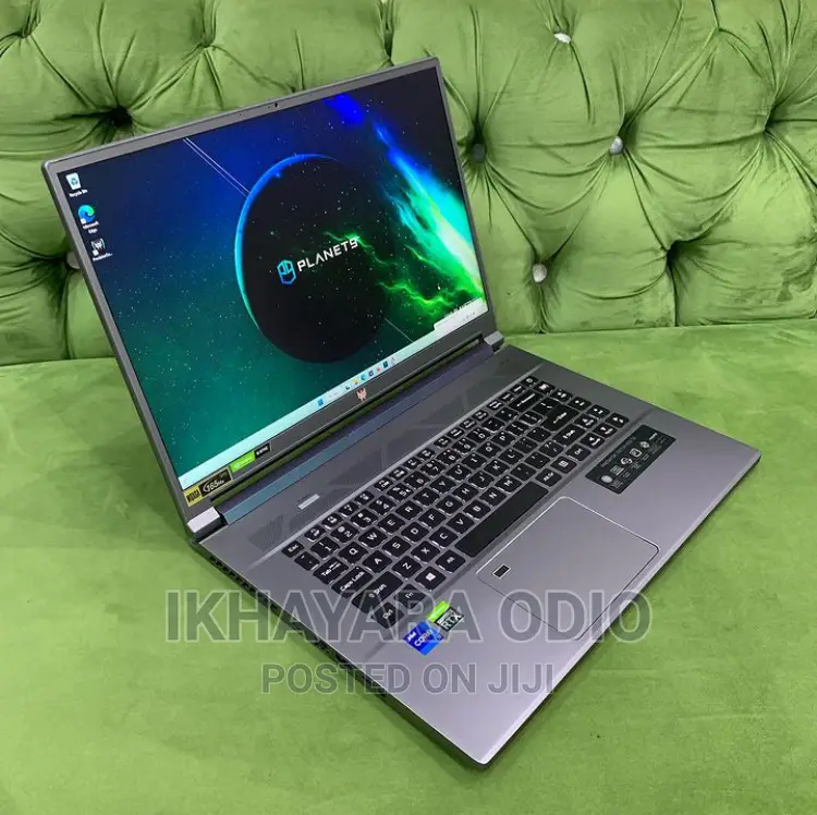 Laptop Acer Predator Triton 500 SE 16GB Intel Core I7 SSD 1T