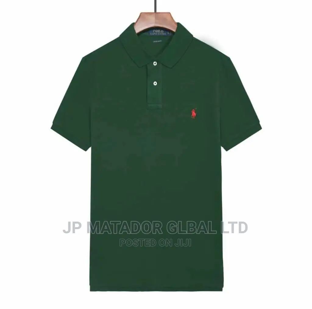 High Quality Turkish Polos