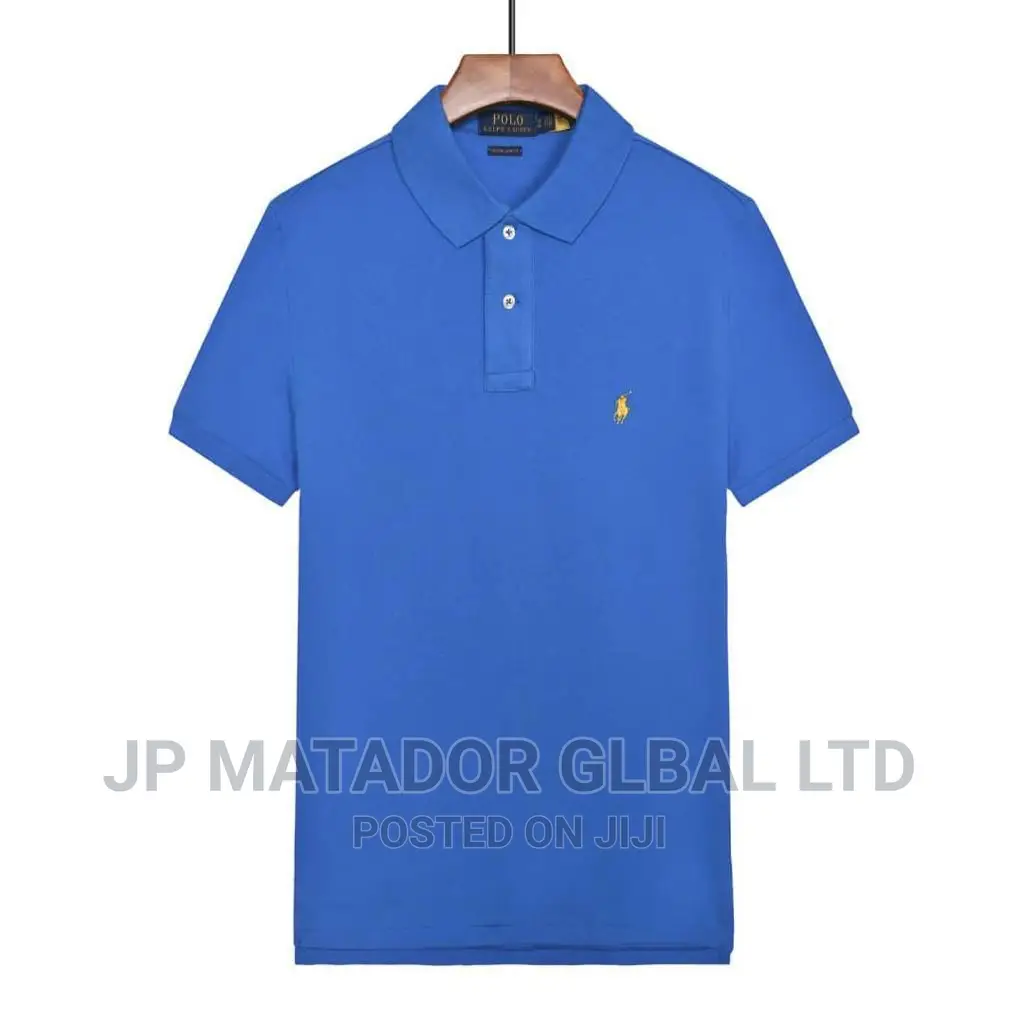 High Quality Turkish Polos