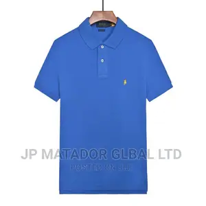 High Quality Turkish Polos