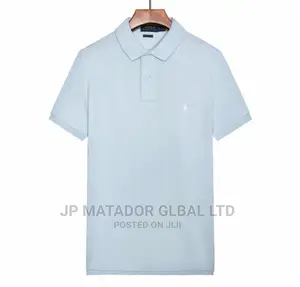 High Quality Turkish Polos