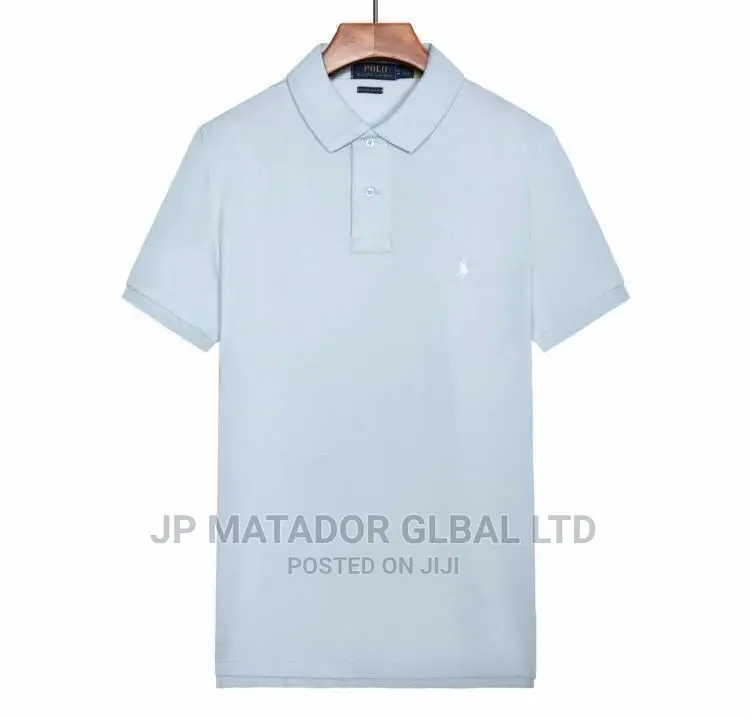 High Quality Turkish Polos