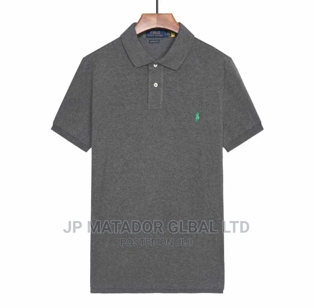 High Quality Turkish Polos