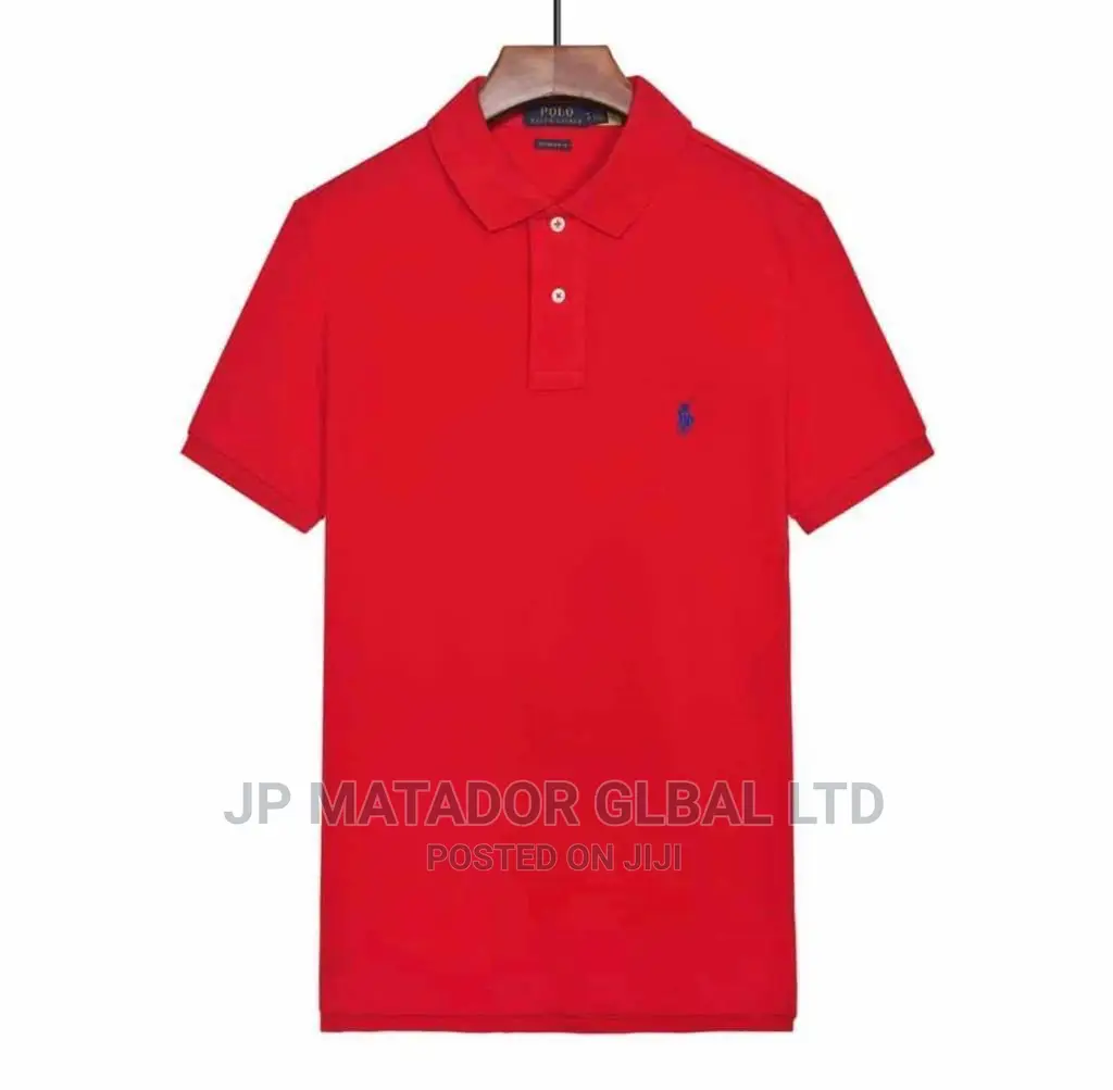 High Quality Turkish Polos