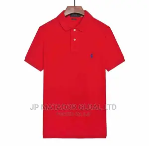 High Quality Turkish Polos