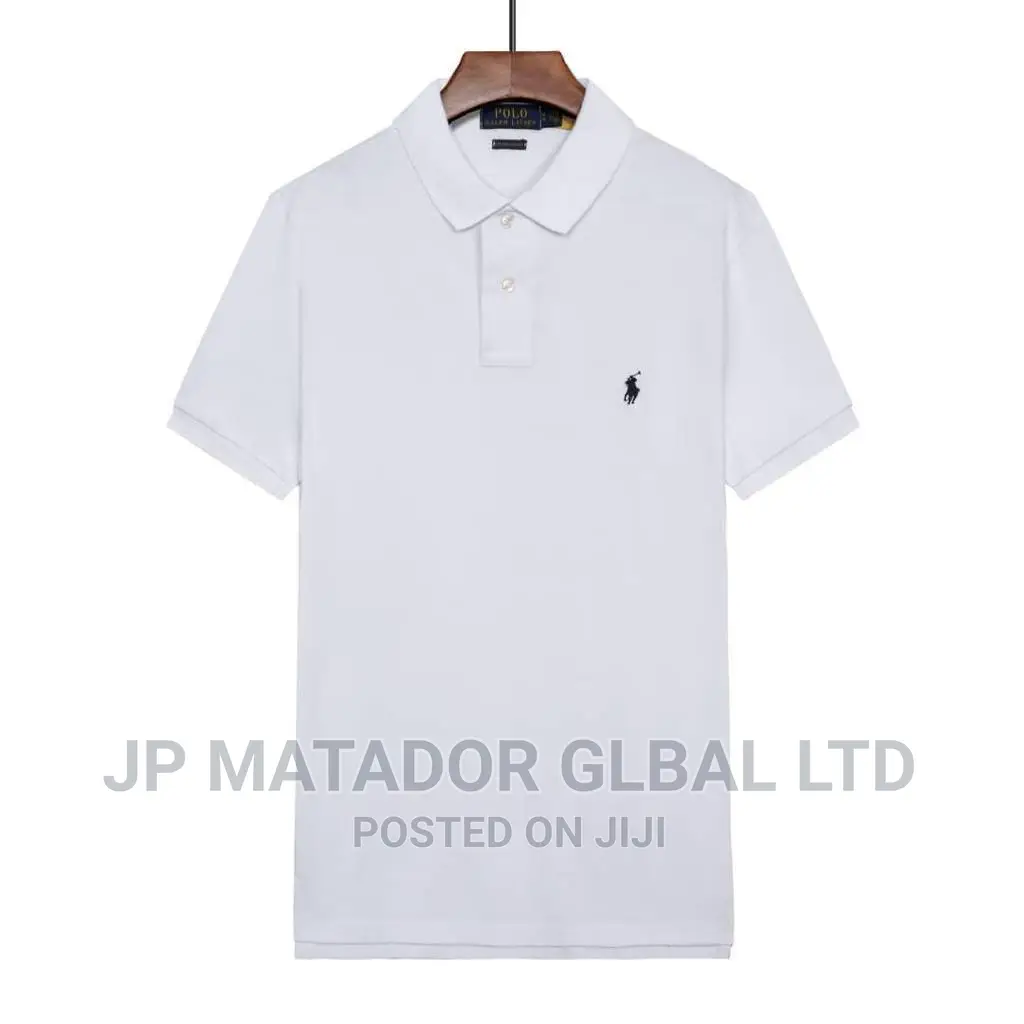 High Quality Turkish Polos