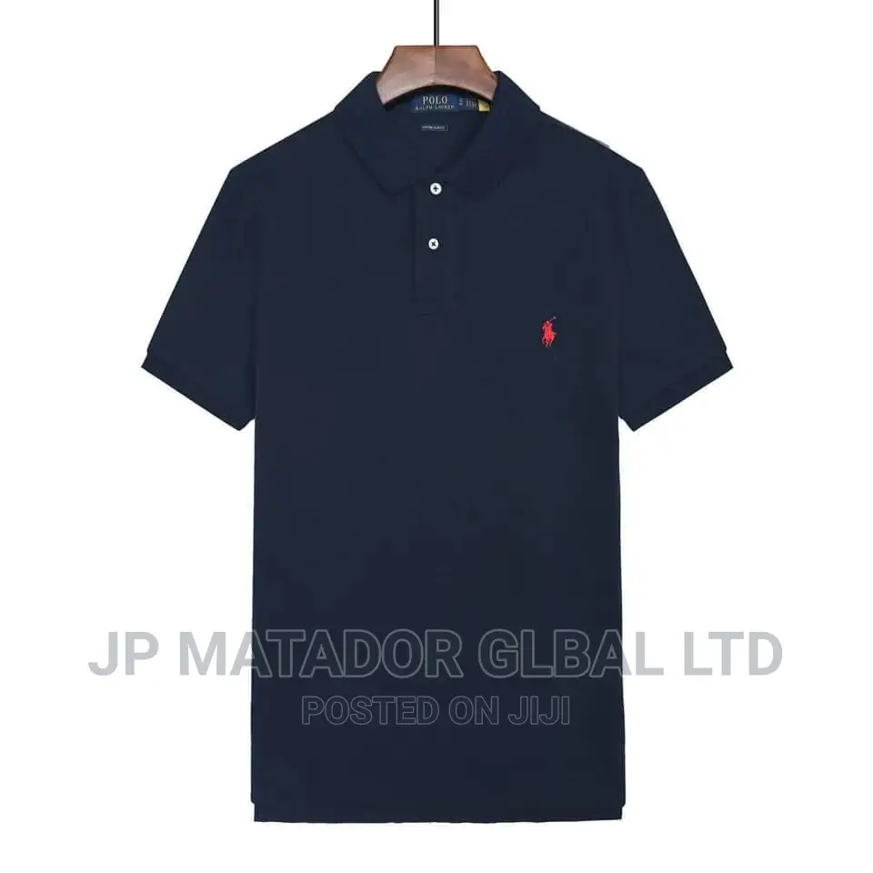 High Quality Turkish Polos