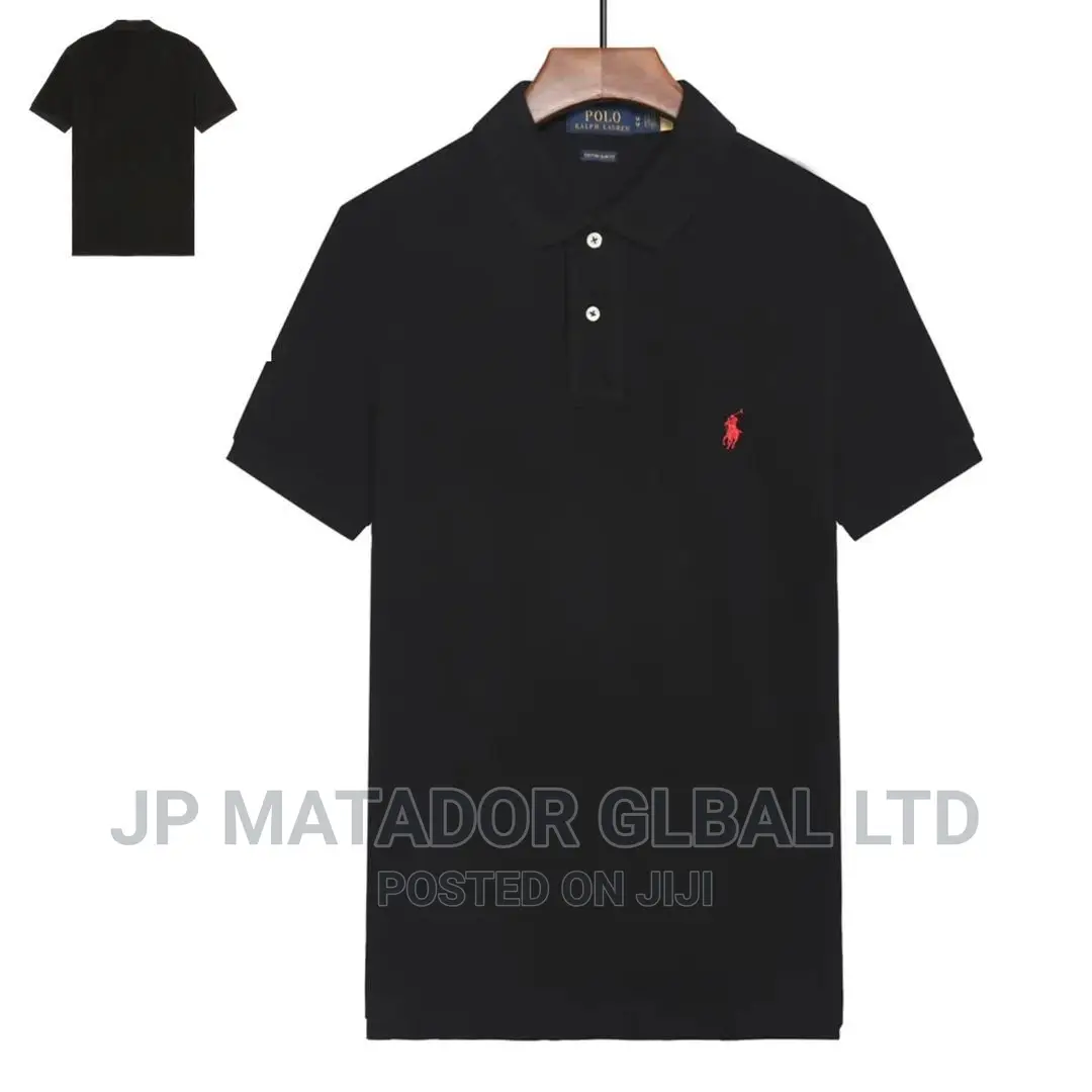 High Quality Turkish Polos