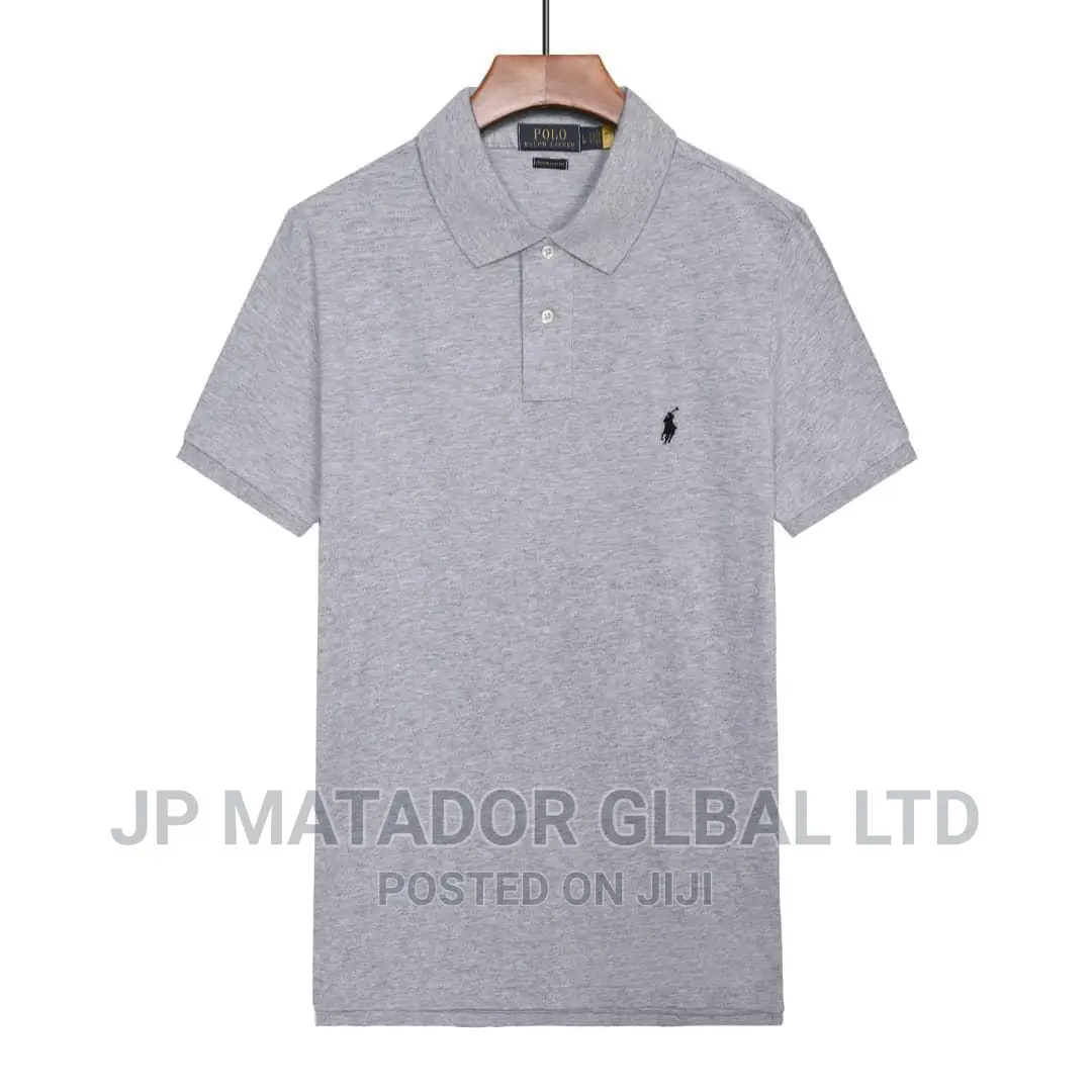 High Quality Turkish Polos