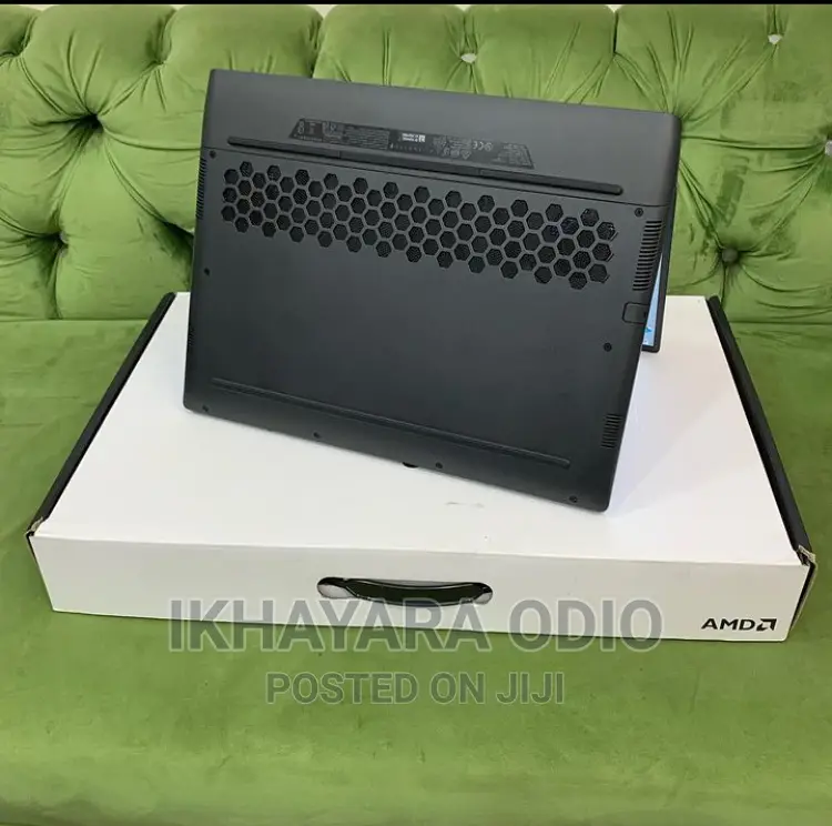 Laptop Alienware M17x R2 32GB Intel Core I7 SSD 1T