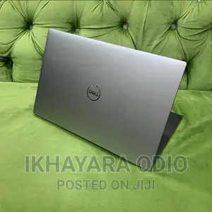 Laptop Dell Latitude E5550 32GB Intel Core i9 SSD 1T