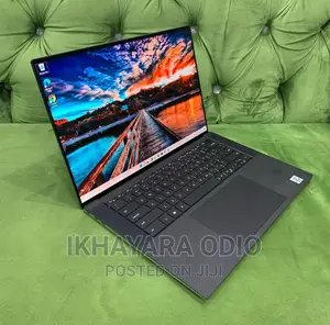 Laptop Dell Latitude E5550 32GB Intel Core i9 SSD 1T