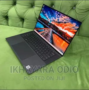 Laptop Dell Latitude E5550 32GB Intel Core i9 SSD 1T