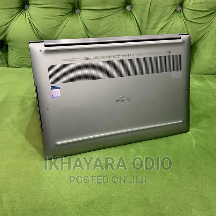 Laptop Dell Latitude E5550 32GB Intel Core i9 SSD 1T