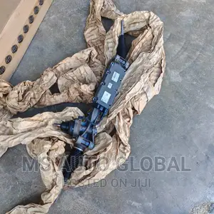 Bentley Bentyaga Steering Rack