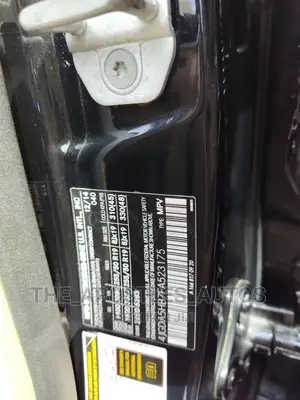 Mercedes-Benz M Class 2015 Black