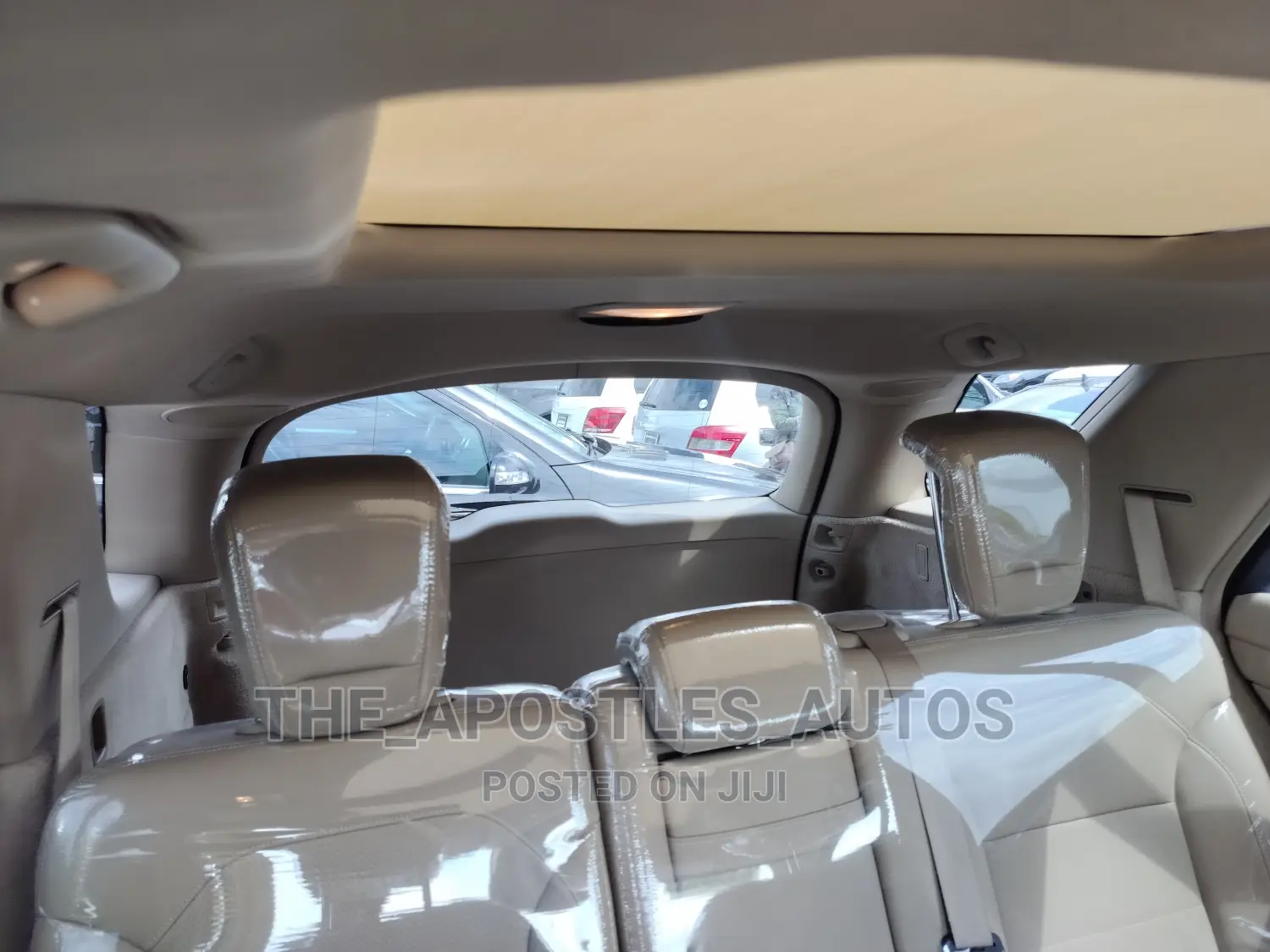 Mercedes-Benz M Class 2015 Black