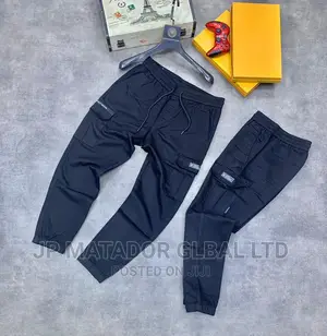 High Quality Turkish Luxury Chinos