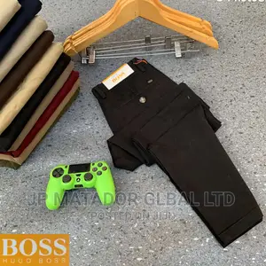 High Quality Turkish Luxury Chinos