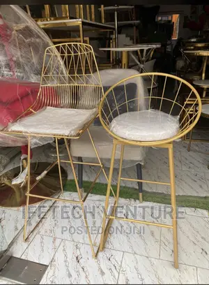 Out Door Chairs
