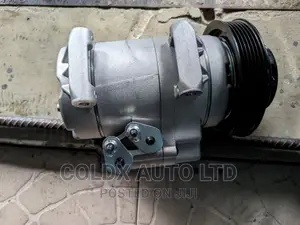 Brand New Compressor Acura MDX 2014 2015 2016