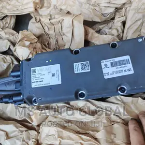 Lamborghini Urus Steering Rack