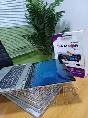 Laptop HP EliteBook 830 G6 16GB Intel Core I5 SSD 512GB