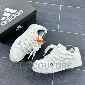 Original ADIDAS BALIGURY Sneakers CUSTOM Available in Store