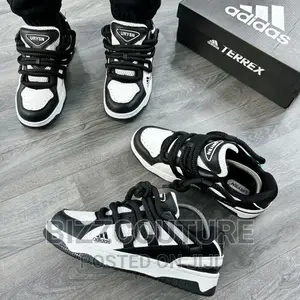 Original ADIDAS BALIGURYSN CUSTOM Available in Store