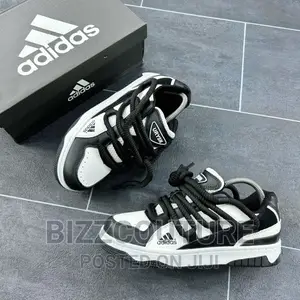 Original ADIDAS BALIGURYSN CUSTOM Available in Store