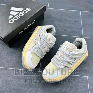 Origin ADIDAS HEIHUN CUSTOM Make Casual Available in Store
