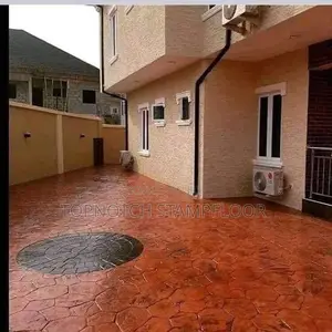 Exterior /Concrete Floor Design Services