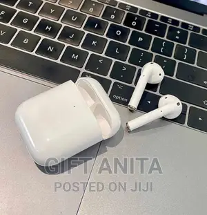 Apply Airpods 2