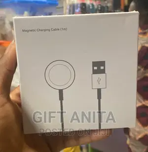 Iwatch Wireless Charging for All Apple Watch