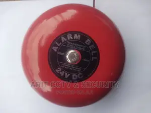 Fire Alarm Bell(Wired)