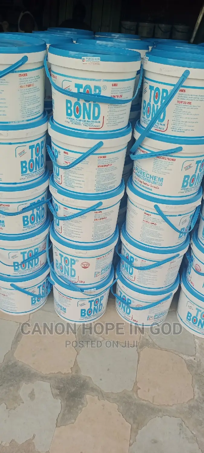 Top Bond 10kg