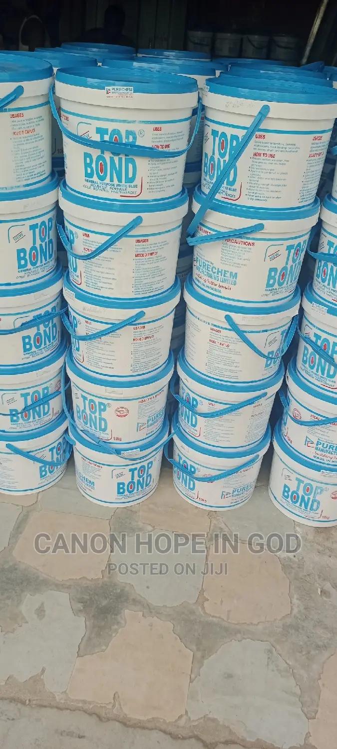 Top Bond 10kg