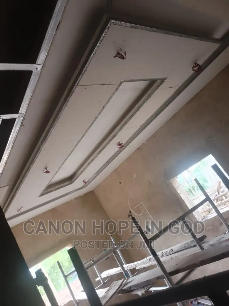 Plaster Board 12mm/3m/1.2m