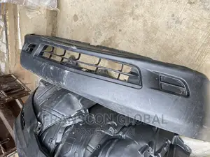Front Bumper 2003-2004 Honda Odyssey
